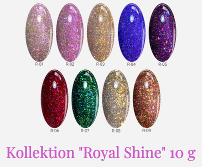 Royal Shine