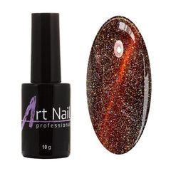 ART NAIL N-13 "CAT EYES + DISCO" 10 g