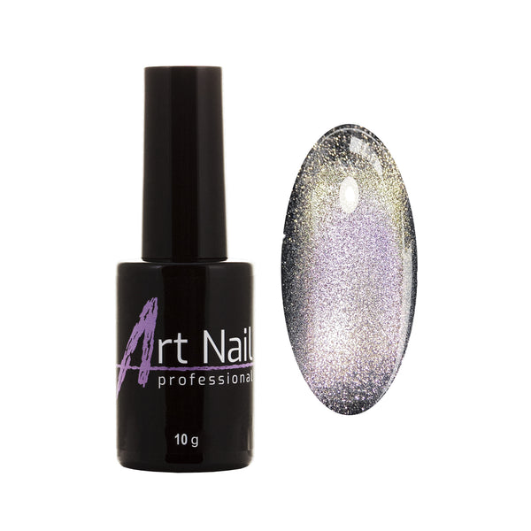 ART NAIL N-20 "CAT EYES 9D" 10 g