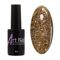 ART NAIL Nr 302 "DIAMOND" 10g