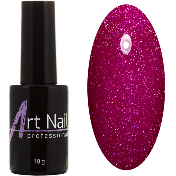 ART NAIL Nr 329 "DIAMOND" 10g