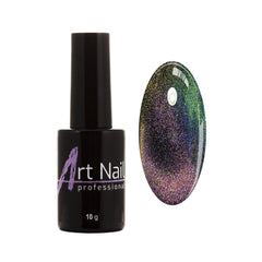 ART NAIL N-34 "CAT EYES 9D" 10 g