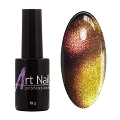 ART NAIL N-03 "CAT EYES 9D" 10 g