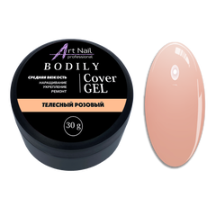 Cover Gel Bodily