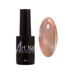 ART NAIL N-43 "CAT EYES 9D" 10 g