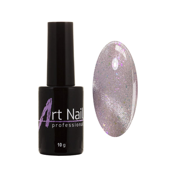 ART NAIL N-44 "CAT EYES 9D" 10 g