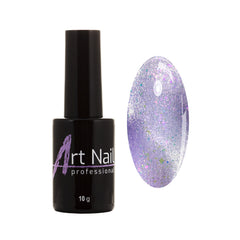ART NAIL N-46 "CAT EYES 9D" 10 g