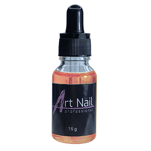 Nagelöl "Pfirsich" 15g