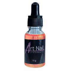 Nagelöl "Pfirsich" 15g