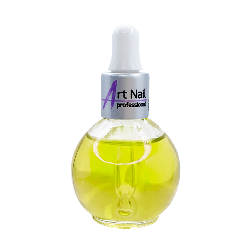 Trockenes Nagelöl "Gelb" 15g