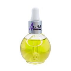 Trockenes Nagelöl "Gelb" 15g