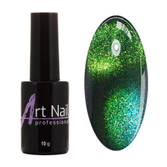 ART NAIL N-06 "CAT EYES 9D" 10 g