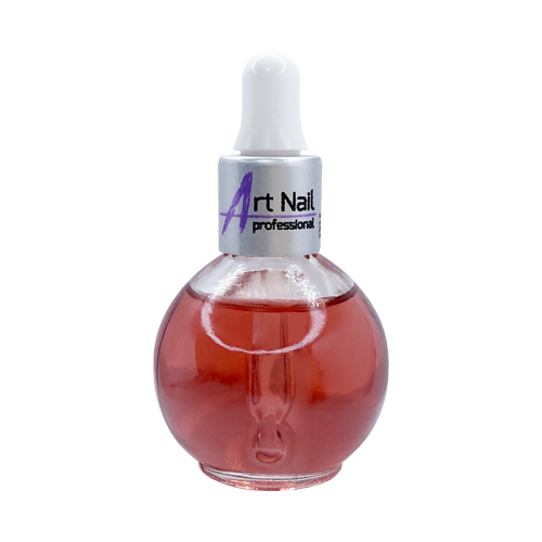 Trockenes Nagelöl "Pink" 15g