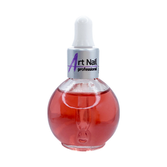 Trockenes Nagelöl "Pink" 15g