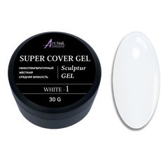 Super Cover-1 Gel 30g
