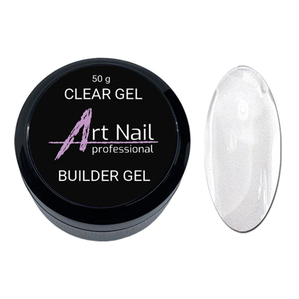 Gel Transparent 50g