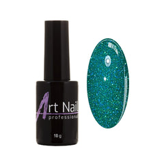 ART NAIL Nr D-30 "DISCO"