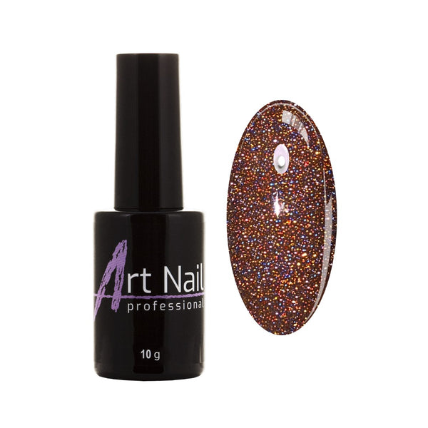 ART NAIL Nr D-34 "DISCO"