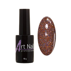 ART NAIL Nr D-34 "DISCO"