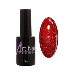 ART NAIL Nr D-35 "DISCO"
