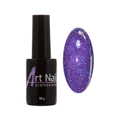 ART NAIL Nr D-36 "DISCO"