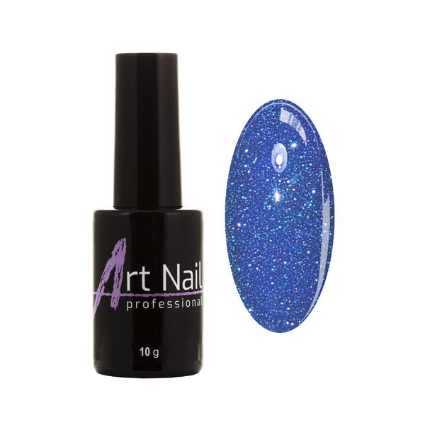 ART NAIL Nr D-38 "DISCO"