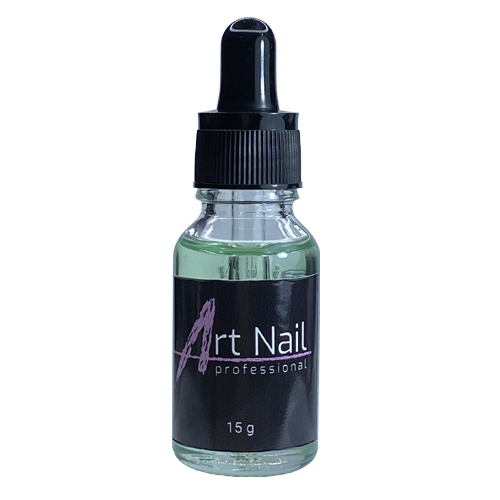 Nagelöl "Grüner Tee" 15g