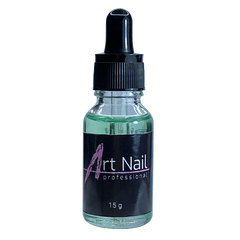 Nagelöl "Grüner Tee" 15g