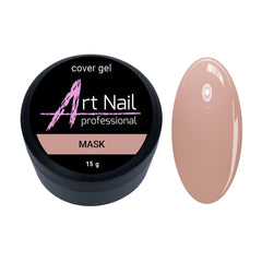 Cover Gel Mask