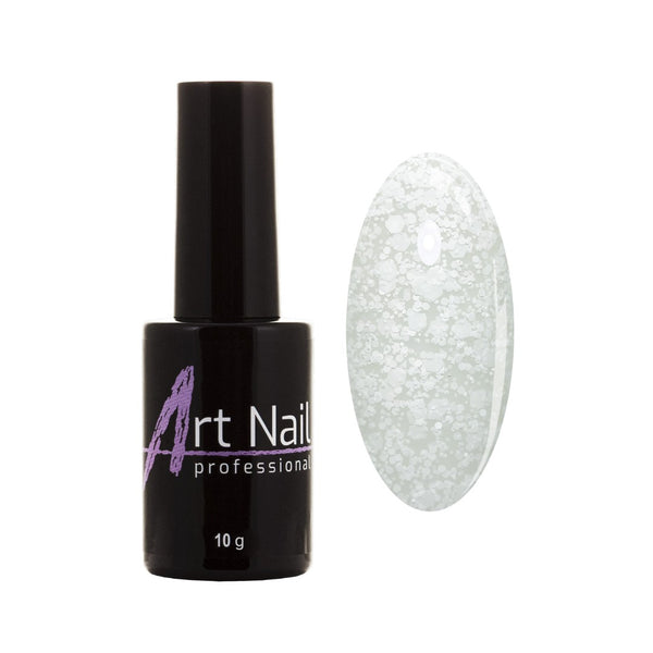 Art Nail I-01 "Ice"