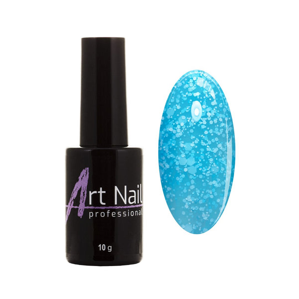 Art Nail I-03 "Ice"