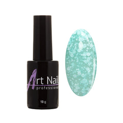 Art Nail I-10 "Ice"