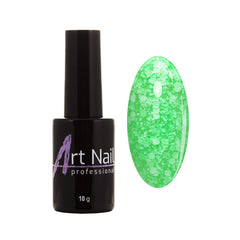 Art Nail I-11 "Ice"