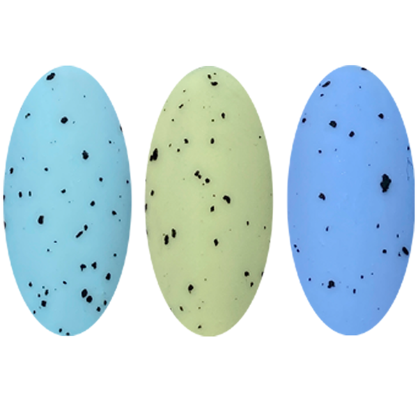 Top Coat Egg Matt 10g