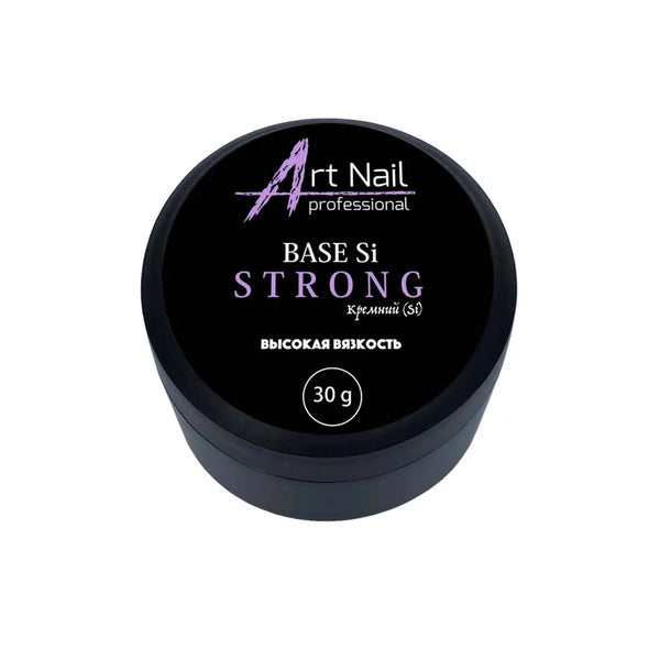 Base SI Medium Strong