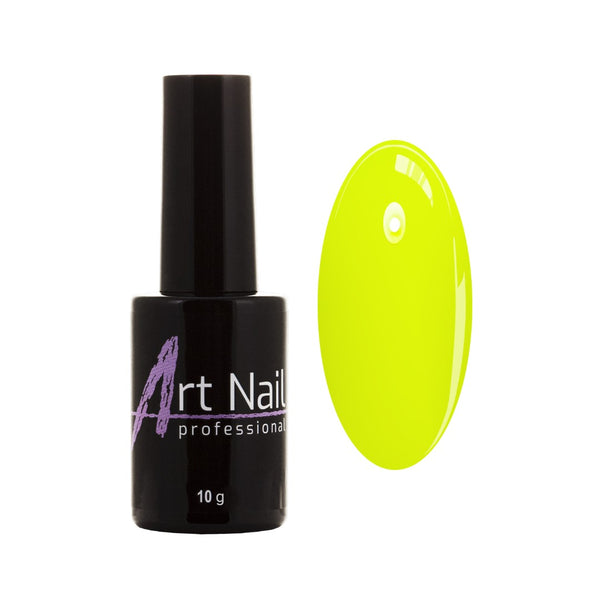 Art Nail Nr. N-25 "Neon"