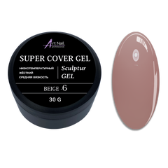 Super Cover-6 Gel 30g