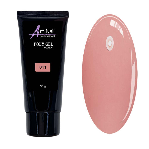 Poly Gel 011 30g
