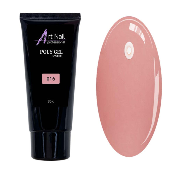 Poly Gel 016 30g