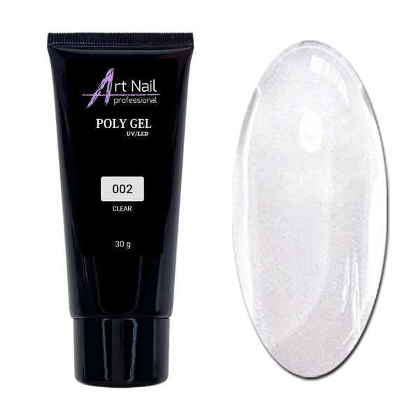 Poly Gel 002 30g