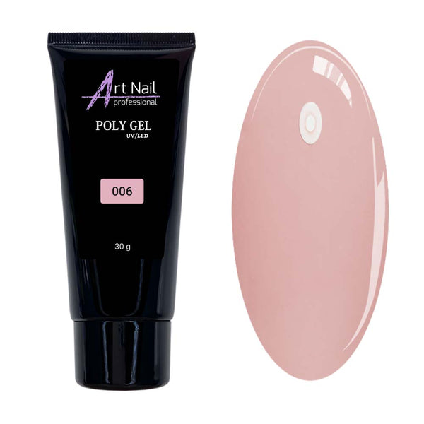 Poly Gel 006 30g