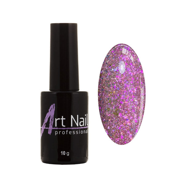 Art Nail Nr R-02 "Royal Shine"