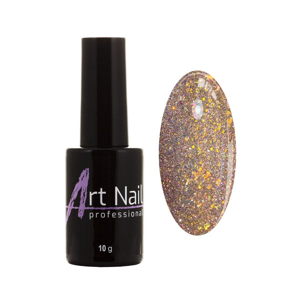 Art Nail Nr R-03 "Royal Shine"