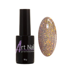 Art Nail Nr R-03 "Royal Shine"