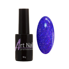 Art Nail Nr R-04 "Royal Shine"