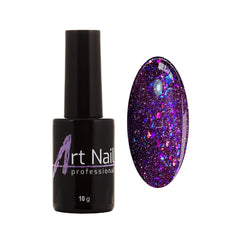 Art Nail Nr R-05 "Royal Shine"