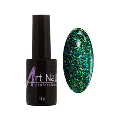 Art Nail Nr R-07 "Royal Shine"