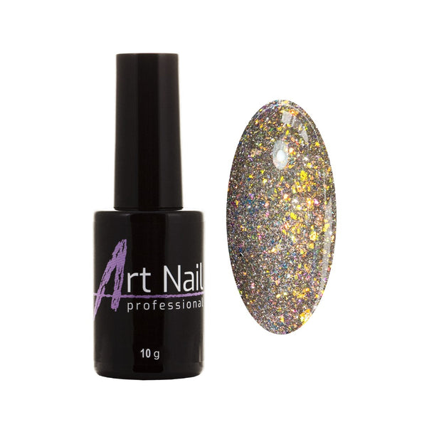 Art Nail Nr R-08 "Royal Shine"