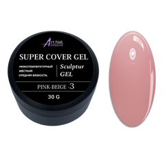 Super Cover-3 Gel 30g