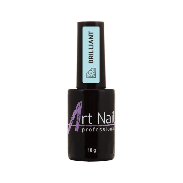 Top Coat Brilliant No Wipe